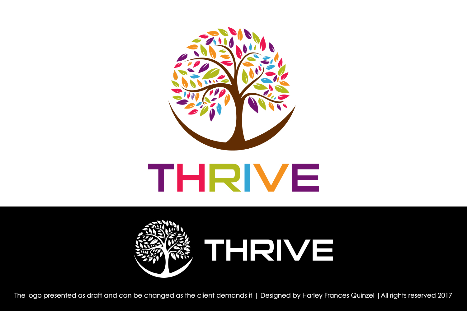 Logo Design by Harleen Frances Quinzel ® for this project | Design: #13525772