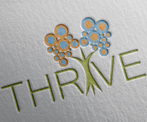 Logo Design by supertz