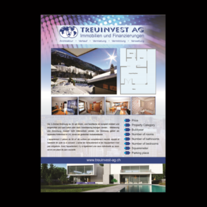 Brochure Design by geeta Designs