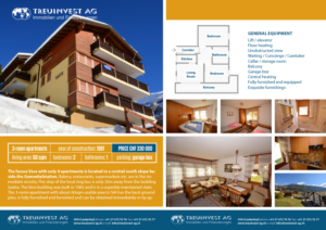 Brochure Design by SunInLow