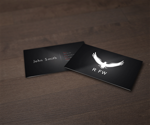Business Card Design by FutureDesigne