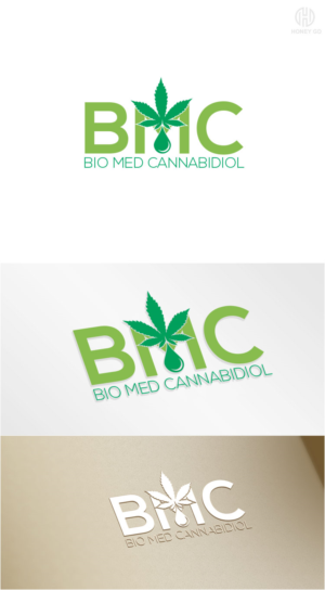 Logo Design by Honey GD for this project | Design: #13530913