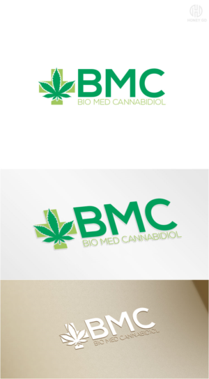 Logo-Design von Honey GD für dieses Projekt | Design: #13530974