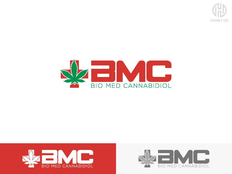 Logo Design by Honey GD for this project | Design #13547898