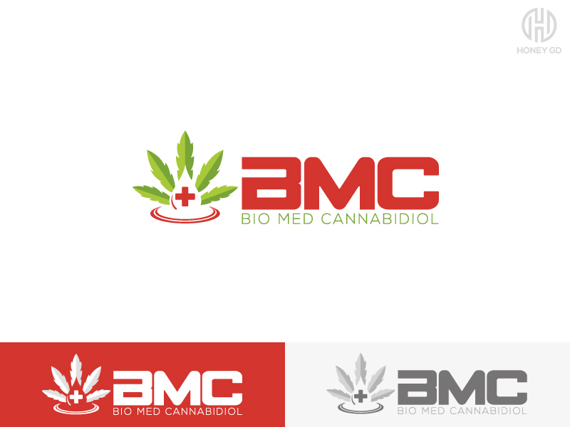 Logo Design by Honey GD for this project | Design #13548410