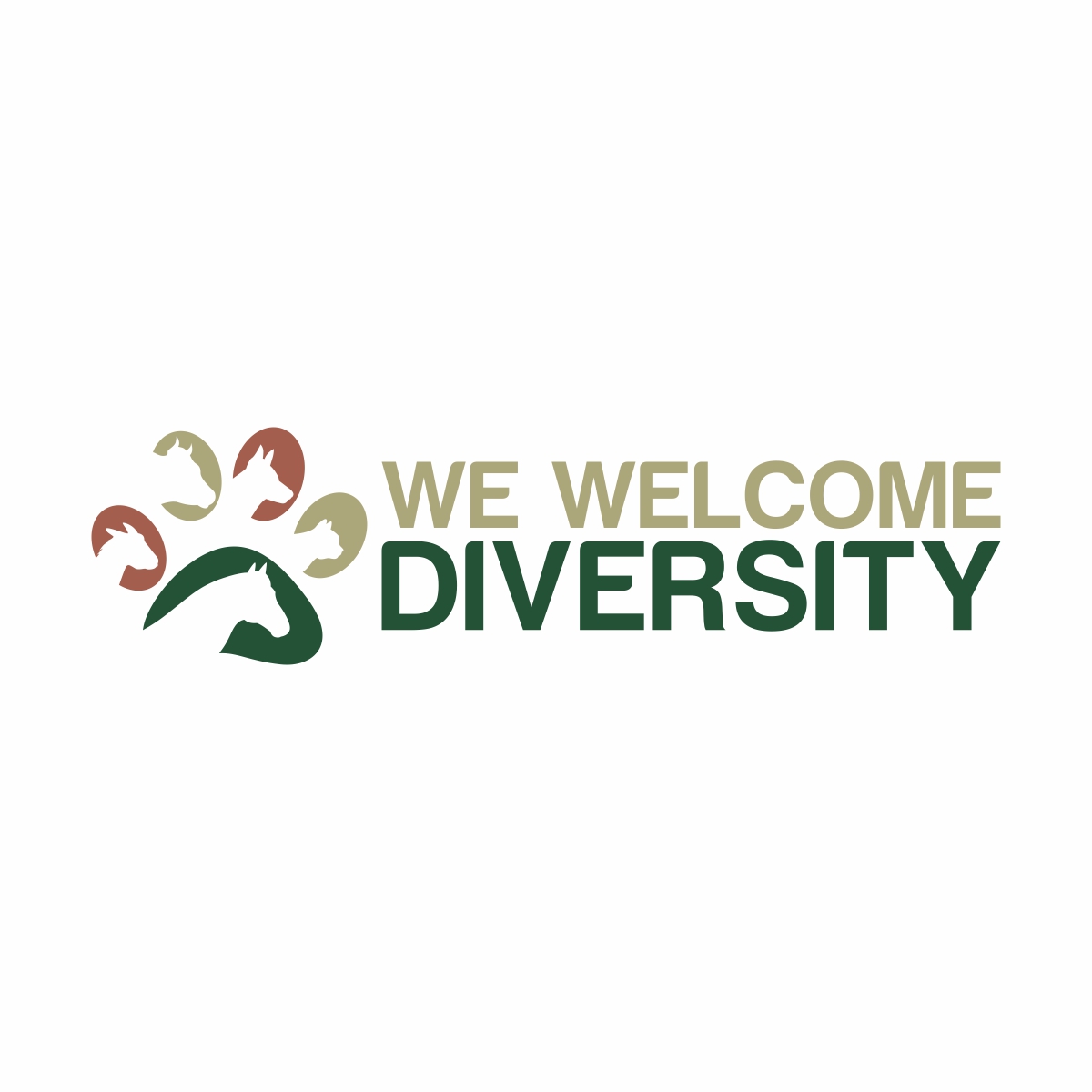 Logo Design by papamnoguera for Northwest veterinary clinic  | Design #13595779