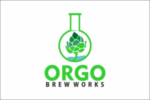 Logo Design by Dhruv Design Studio for ORGO Brew Works | Design: #13673802