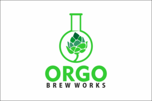 Logo Design by Dhruv Design Studio for ORGO Brew Works | Design: #13673803