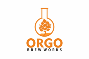Logo Design by Dhruv Design Studio for ORGO Brew Works | Design: #13673806