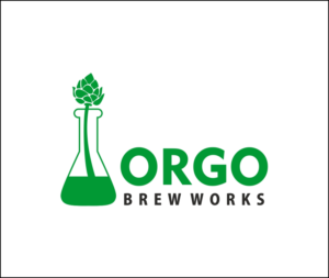 Logo Design by Dhruv Design Studio for ORGO Brew Works | Design: #13687341