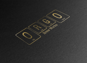 Logo Design by electronymous