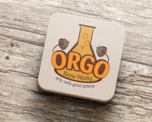 Logo Design by Dhidesign