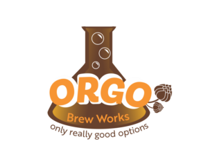 Logo Design by Dhidesign for ORGO Brew Works | Design #13684236