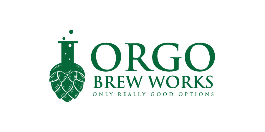 Design de Logo par debdesign pour ORGO Brew Works | Design #13516429
