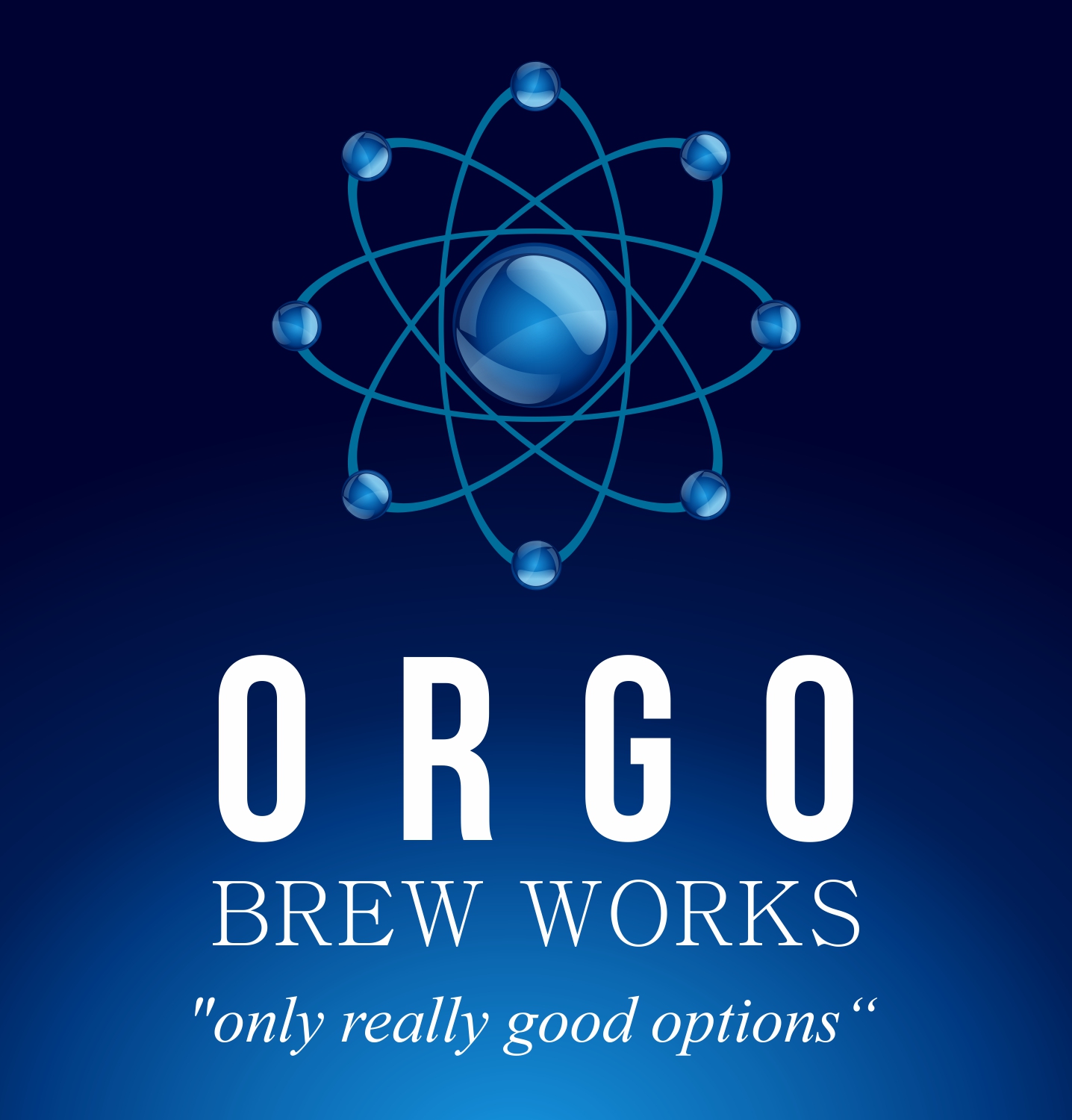 Design de Logo par Alexandru V. pour ORGO Brew Works | Design #13684183