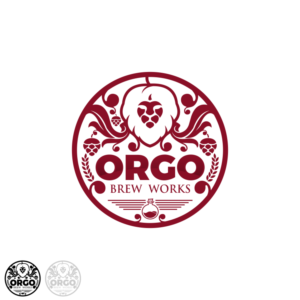 Logo Design by hadi41181 for ORGO Brew Works | Design #13624738