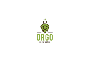 Logo Design by creative.bugs for ORGO Brew Works | Design: #13517681