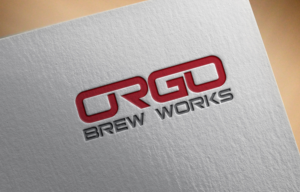 Logo Design by asman for ORGO Brew Works | Design: #13519348