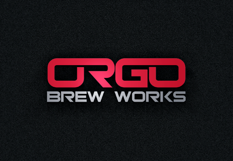 Logo Design by asman for ORGO Brew Works | Design #13519353