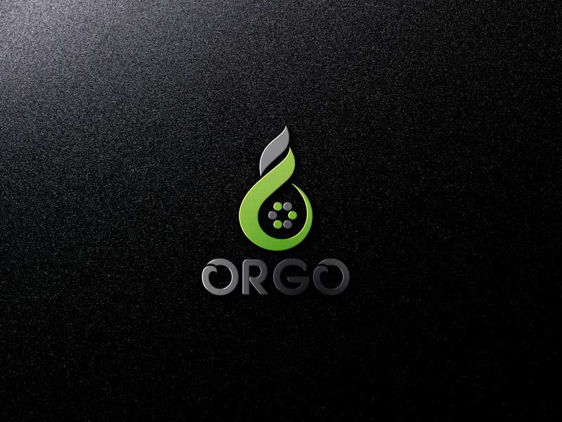 Logo Design by imshohaghossain85 for ORGO Brew Works | Design #13516992