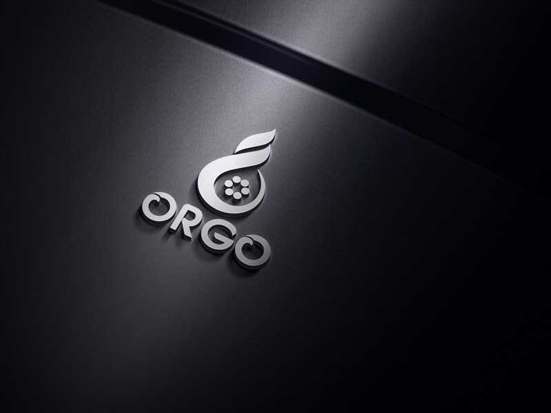 Diseño de Logo por imshohaghossain85 para ORGO Brew Works | Diseño #13516994