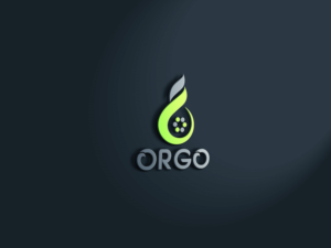 Logo Design by imshohaghossain85 for ORGO Brew Works | Design: #13516995