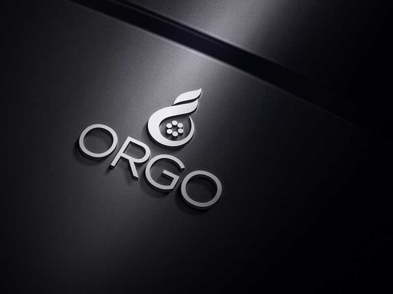 Logo Design by imshohaghossain85 for ORGO Brew Works | Design #13517006
