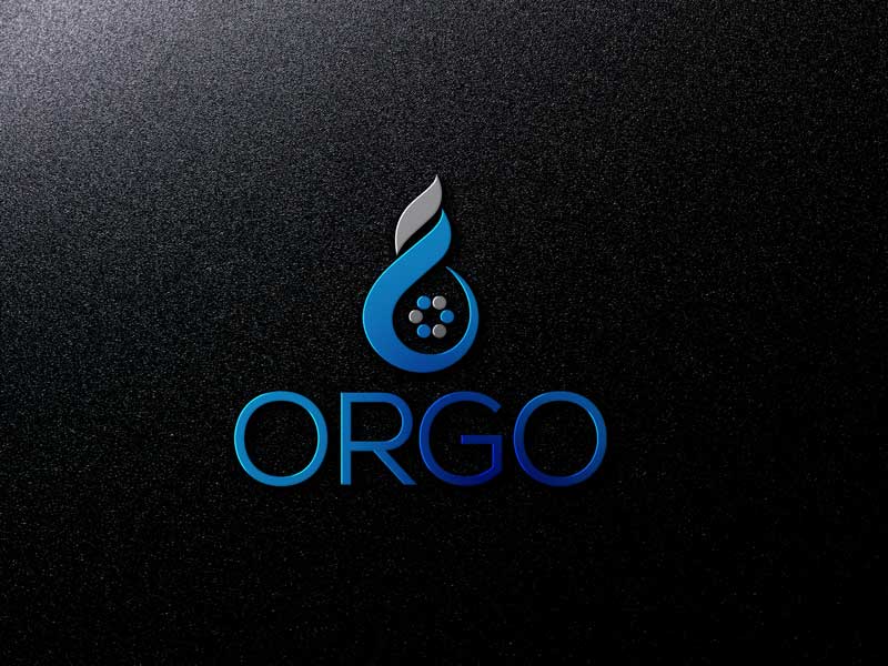Logo Design by imshohaghossain85 for ORGO Brew Works | Design #13517007