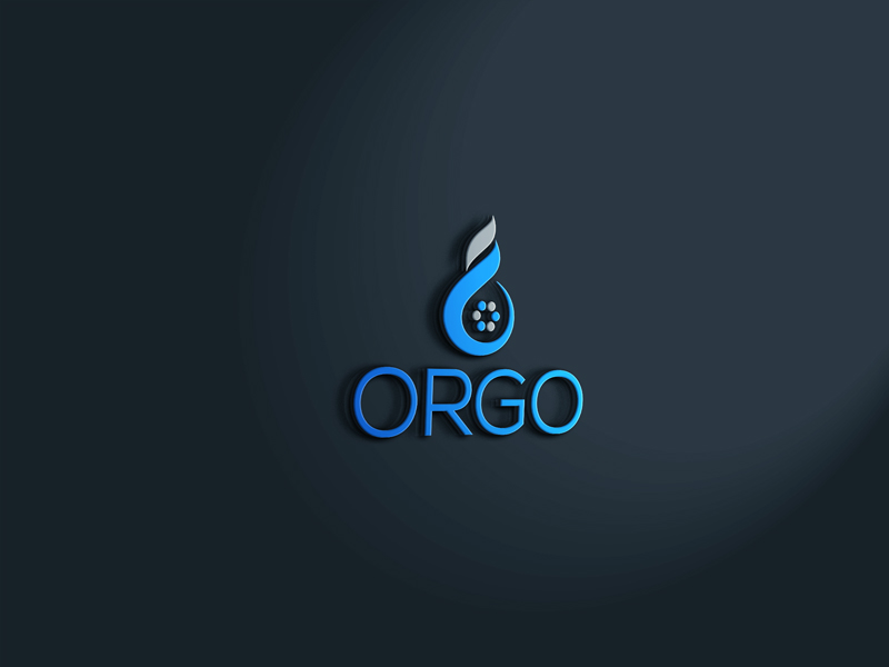 Logo-Design von imshohaghossain85 für ORGO Brew Works | Design #13517008
