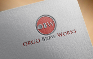 Logo Design by Jon cristian for ORGO Brew Works | Design: #13518231
