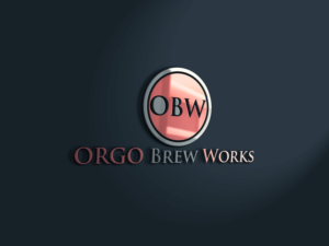 Logo Design by Jon cristian for ORGO Brew Works | Design: #13518235