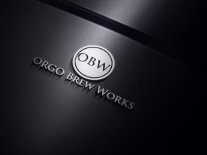 Logo Design by Jon cristian for ORGO Brew Works | Design: #13518237