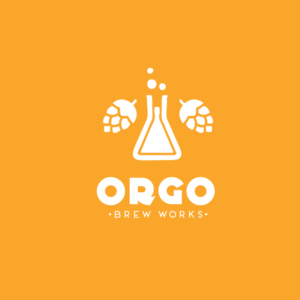 Logo Design by Chynthia for ORGO Brew Works | Design: #13519939