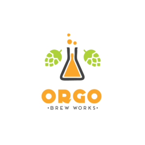 Logo Design by Chynthia for ORGO Brew Works | Design: #13706129
