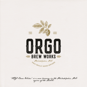 Logo Design by creativeart0310 for ORGO Brew Works | Design: #13653949