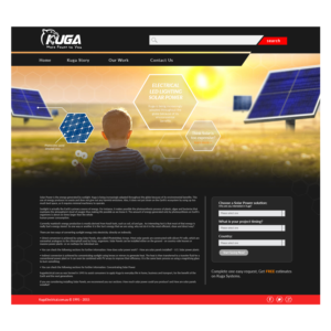 Web Design by Kim Asuncion