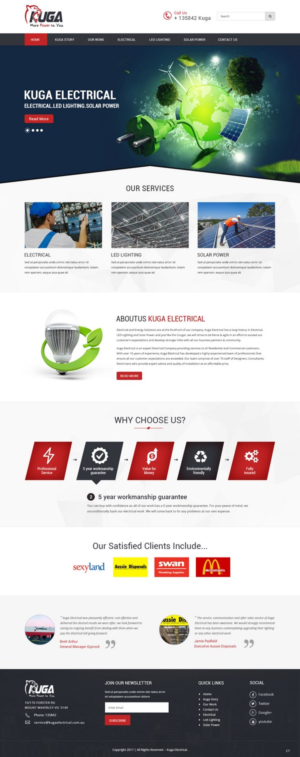 Web Design par pb
