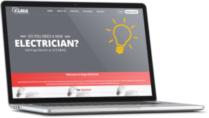 Web Design by cCopilot for this project | Design: #13559593