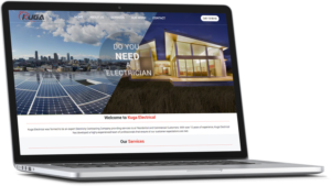 Web Design by cCopilot for this project | Design: #13559621