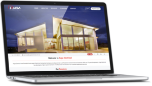 Web Design by cCopilot for this project | Design: #13559638