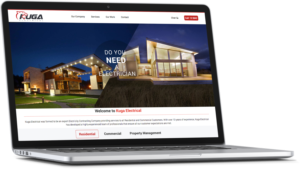 Web Design by cCopilot for this project | Design: #13559661