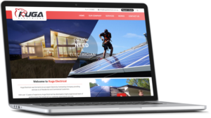 Web Design by cCopilot for this project | Design: #13559679