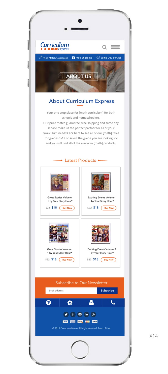 Diseño Web por pb para Curriculum Express | Diseño #13574137