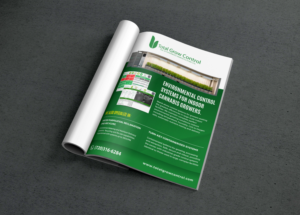 Diseño Publicitario por uniquedesign10 para este proyecto | Diseño: #13524249