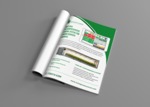 Diseño Publicitario por uniquedesign10 para este proyecto | Diseño: #13534747