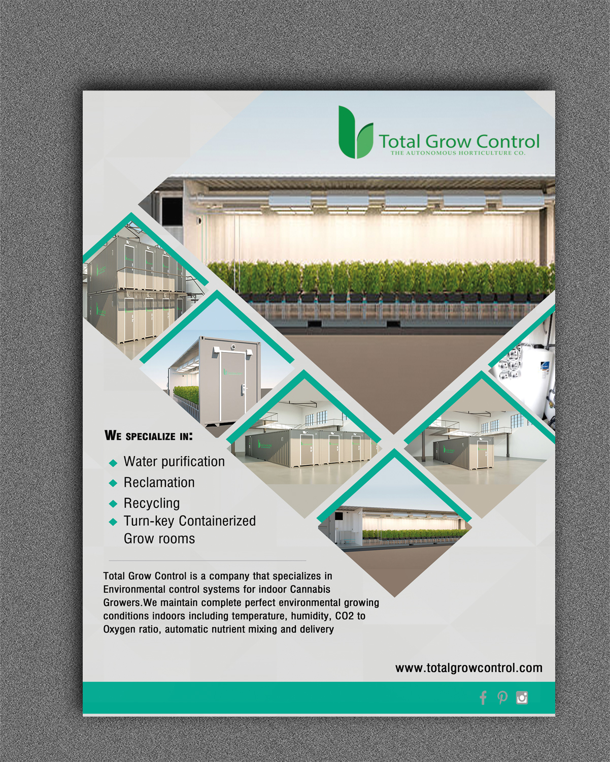 Diseño Publicitario por Kowzi para este proyecto | Diseño #13523134