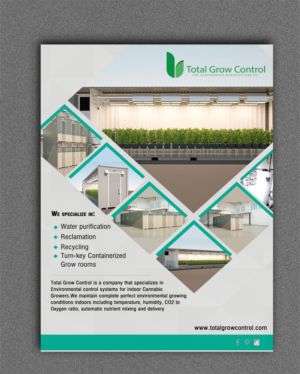 Advertisement Design by Kowzi