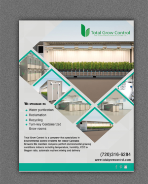 Advertisement Design by Kowzi for this project | Design #13523175