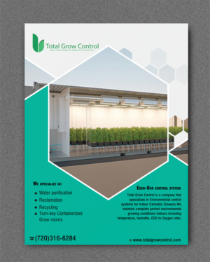 Diseño Publicitario por Kowzi para este proyecto | Diseño: #13523356