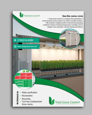 Diseño Publicitario por Kowzi para este proyecto | Diseño: #13523583